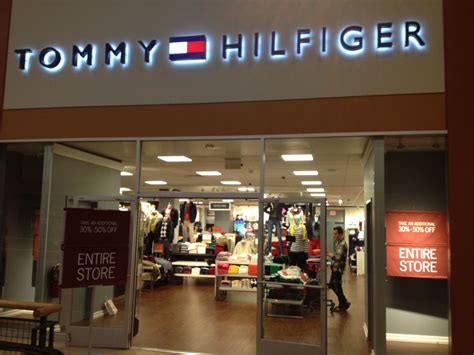 tommy hilfiger sample sale|tommy hilfiger factory store online.